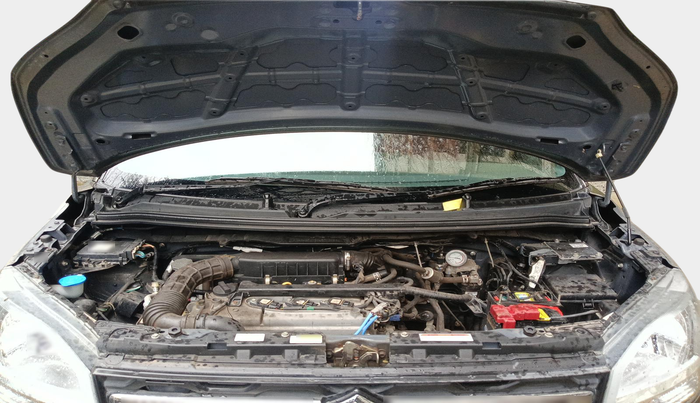 2021 Maruti New Wagon-R LXI CNG (O) 1.0, Petrol, Manual, 7,275 km, exterior