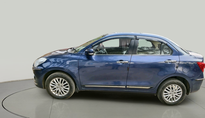2019 Maruti Dzire ZXI AMT, Petrol, Automatic, 50,658 km, exterior