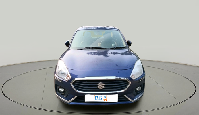 2019 Maruti Dzire ZXI AMT, Petrol, Automatic, 50,658 km, exterior