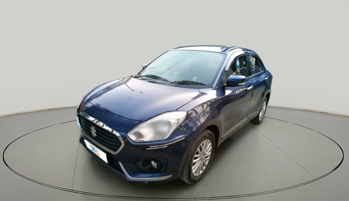 2019 Maruti Dzire ZXI AMT, Petrol, Automatic, 50,658 km, exterior