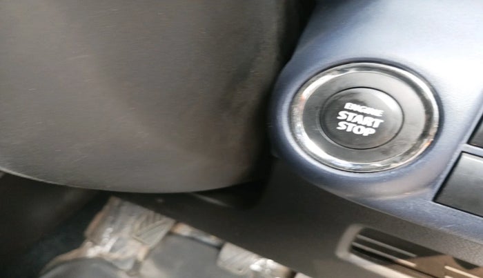 2023 Maruti Baleno ZETA PETROL 1.2, Petrol, Manual, 6,860 km, interior