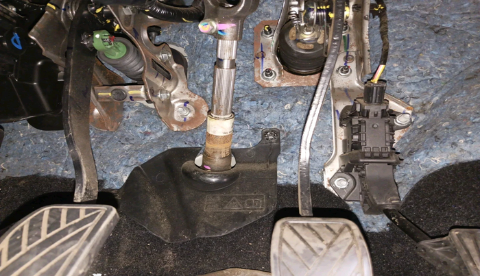 2023 Maruti Baleno ZETA PETROL 1.2, Petrol, Manual, 6,860 km, interior