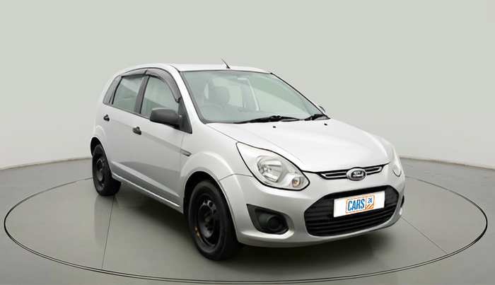 2013 Ford Figo EXI 1.4 DIESEL, Diesel, Manual, 1,41,517 km, exterior
