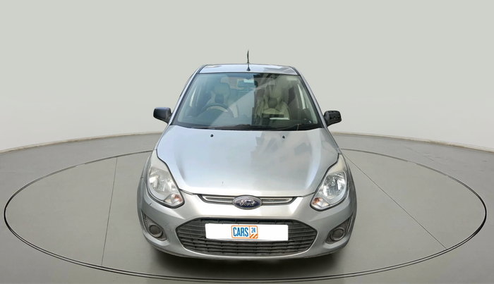 2013 Ford Figo EXI 1.4 DIESEL, Diesel, Manual, 1,41,517 km, exterior