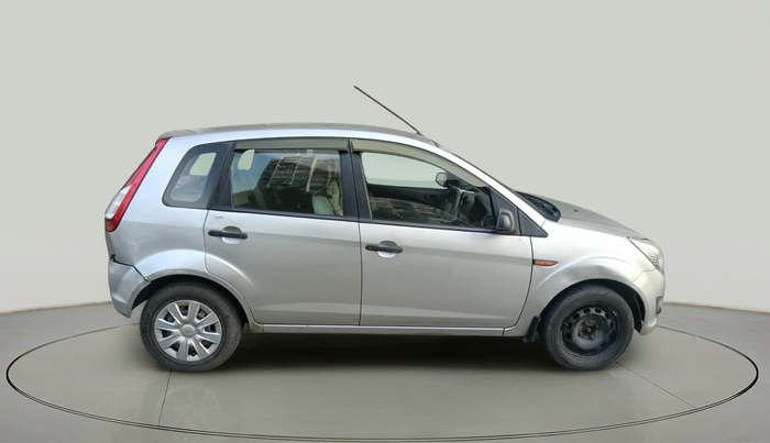 2013 Ford Figo EXI 1.4 DIESEL, Diesel, Manual, 1,41,517 km, exterior