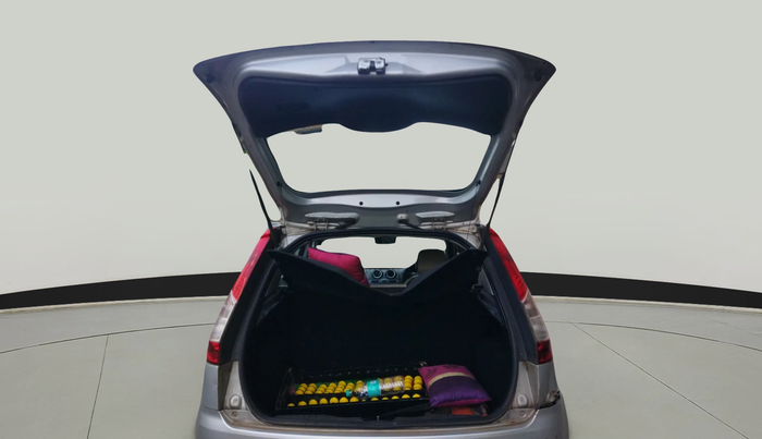 2013 Ford Figo EXI 1.4 DIESEL, Diesel, Manual, 1,41,517 km, exterior