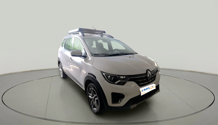 2021 Renault TRIBER RXZ, Petrol, Manual, 61,645 km, exterior