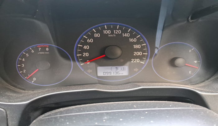 2014 Honda City 1.5L I-VTEC S MT, Petrol, Manual, 99,136 km, interior