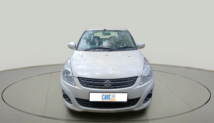 2013 Maruti Swift Dzire VXI AT, Petrol, Automatic, 70,911 km, exterior