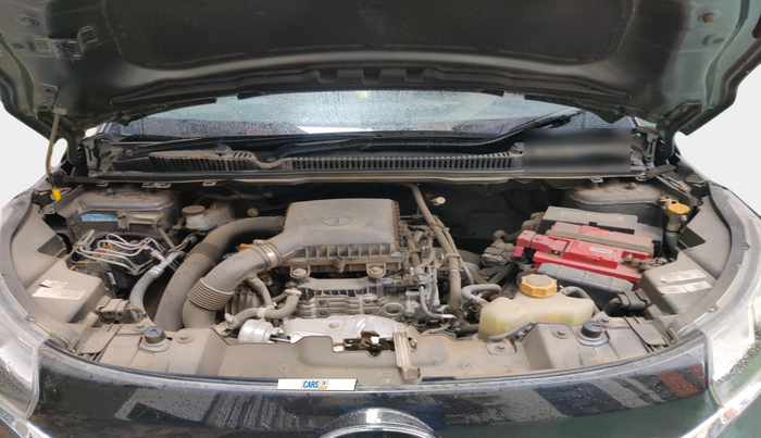 2022 Tata NEXON XZA PLUS PETROL, Petrol, Automatic, 25,322 km, exterior