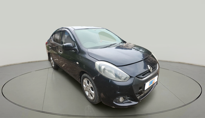 2016 Renault Scala RXL DIESEL, Diesel, Manual, 67,861 km, exterior