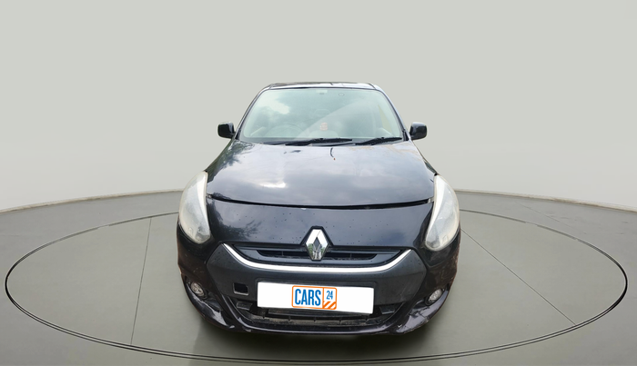 2016 Renault Scala RXL DIESEL, Diesel, Manual, 67,861 km, exterior