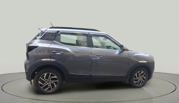 2024 Mahindra XUV 3XO AX5 1.2 L TCMPFI AT, Petrol, Automatic, 13,065 km, exterior