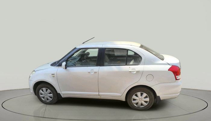 2011 Maruti Swift Dzire VDI, Diesel, Manual, 1,98,741 km, exterior