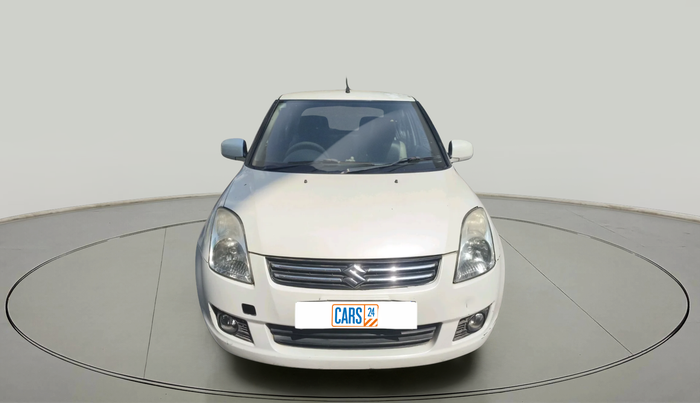 2011 Maruti Swift Dzire VDI, Diesel, Manual, 1,98,741 km, exterior