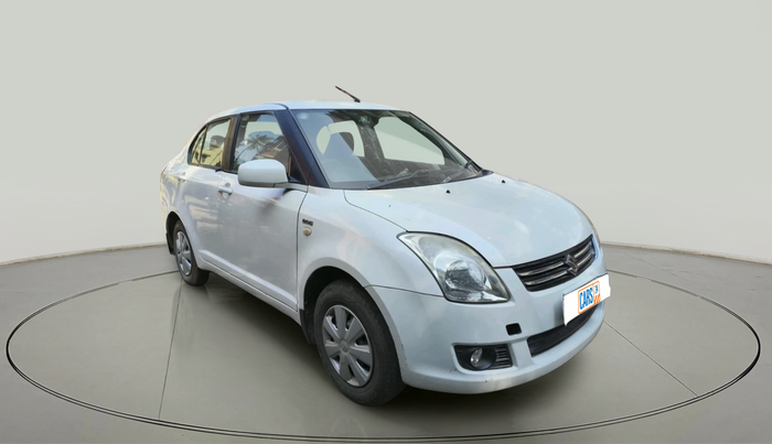 2011 Maruti Swift Dzire VDI, Diesel, Manual, 1,98,741 km, exterior