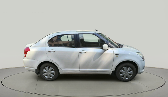 2011 Maruti Swift Dzire VDI, Diesel, Manual, 1,98,741 km, exterior