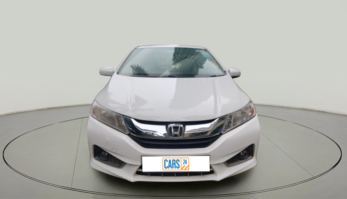 2014 Honda City 1.5L I-VTEC SV, Petrol, Manual, 1,27,505 km, exterior