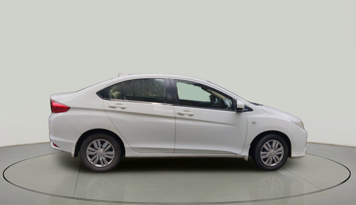 2014 Honda City 1.5L I-VTEC SV, Petrol, Manual, 1,27,505 km, exterior