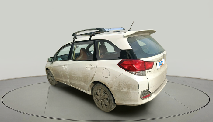 2015 Honda Mobilio 1.5L I-DTEC S, Diesel, Manual, 1,66,360 km, exterior