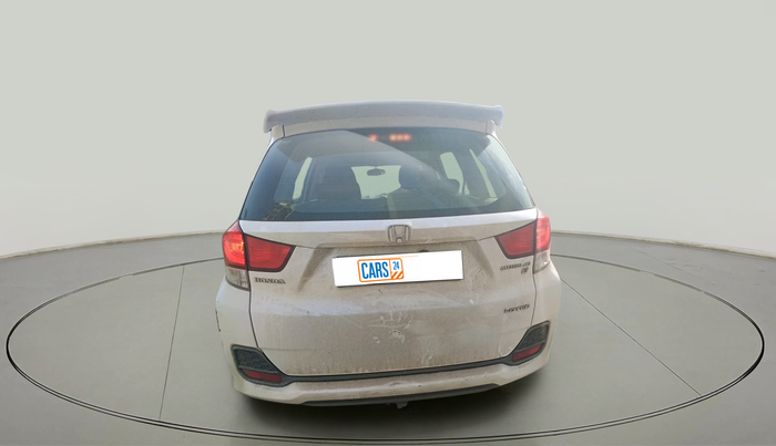 2015 Honda Mobilio 1.5L I-DTEC S, Diesel, Manual, 1,66,360 km, exterior