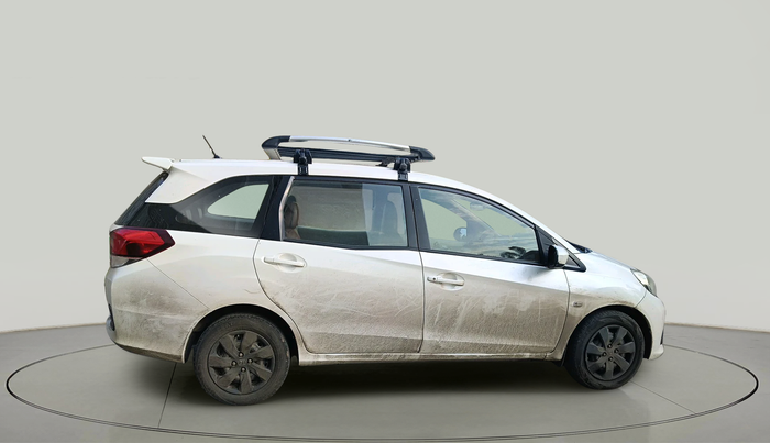 2015 Honda Mobilio 1.5L I-DTEC S, Diesel, Manual, 1,66,360 km, exterior