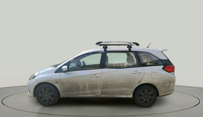 2015 Honda Mobilio 1.5L I-DTEC S, Diesel, Manual, 1,66,360 km, exterior