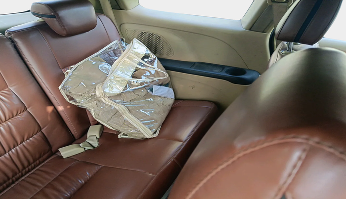 2015 Honda Mobilio 1.5L I-DTEC S, Diesel, Manual, 1,66,360 km, interior