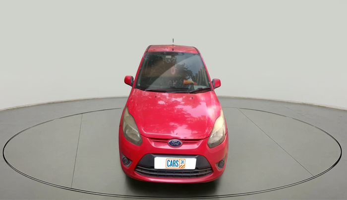 2011 Ford Figo EXI 1.4 DIESEL, Diesel, Manual, 1,16,035 km, exterior