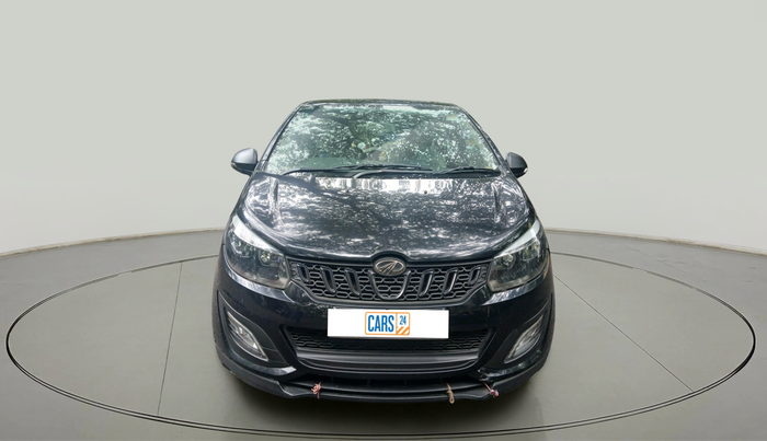 2019 Mahindra MARAZZO M2 7STR, Diesel, Manual, 83,004 km, exterior