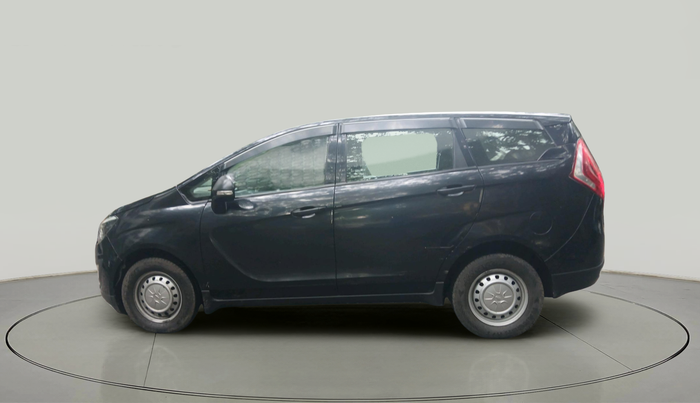 2019 Mahindra MARAZZO M2 7STR, Diesel, Manual, 83,004 km, exterior