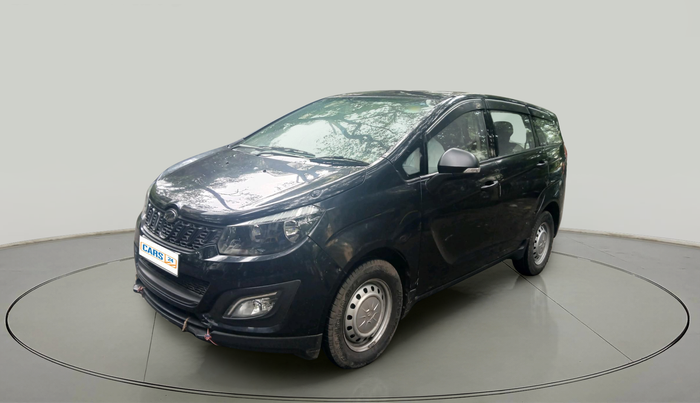 2019 Mahindra MARAZZO M2 7STR, Diesel, Manual, 83,004 km, exterior