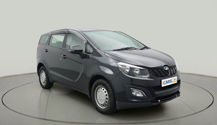 2019 Mahindra MARAZZO M2 7STR, Diesel, Manual, 83,004 km, exterior