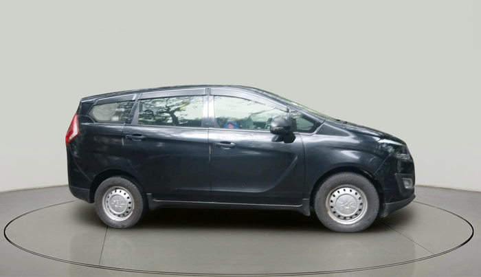 2019 Mahindra MARAZZO M2 7STR, Diesel, Manual, 83,004 km, exterior