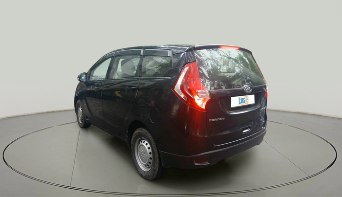 2019 Mahindra MARAZZO M2 7STR, Diesel, Manual, 83,004 km, exterior