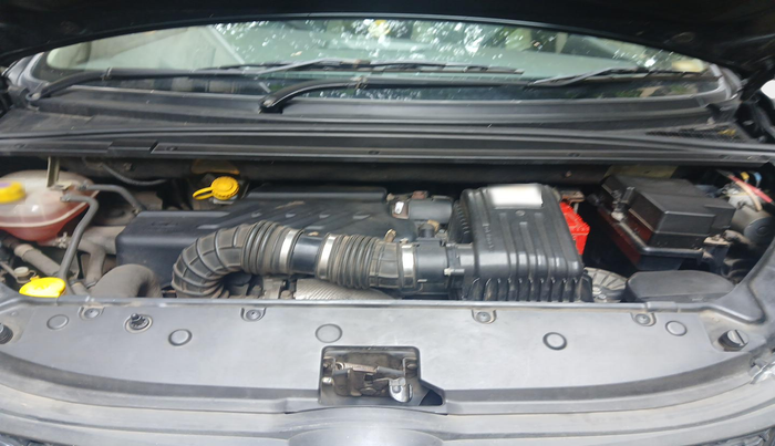 2019 Mahindra MARAZZO M2 7STR, Diesel, Manual, 83,004 km, exterior