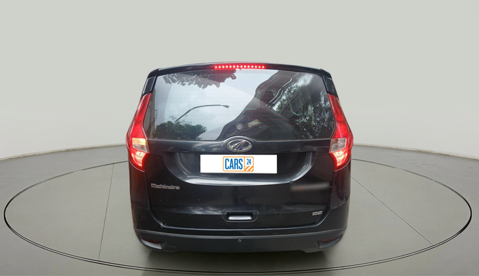 2019 Mahindra MARAZZO M2 7STR, Diesel, Manual, 83,004 km, exterior