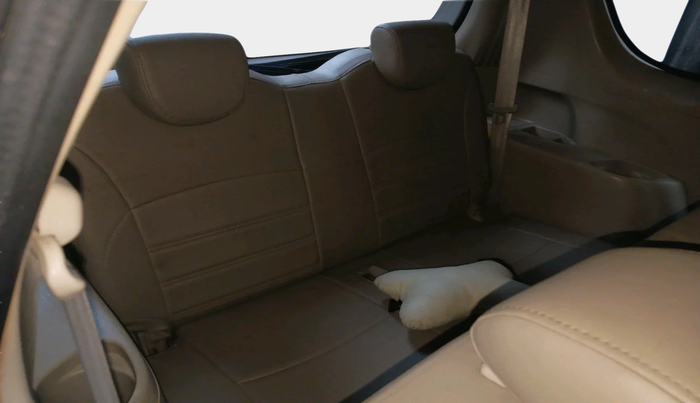 2013 Maruti Ertiga ZXI, Petrol, Manual, 66,219 km, interior