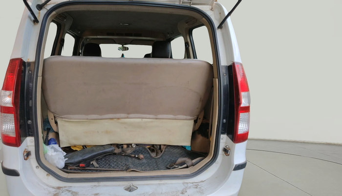 2015 Chevrolet Enjoy 1.3 LS 7 STR, Diesel, Manual, 1,66,126 km, exterior