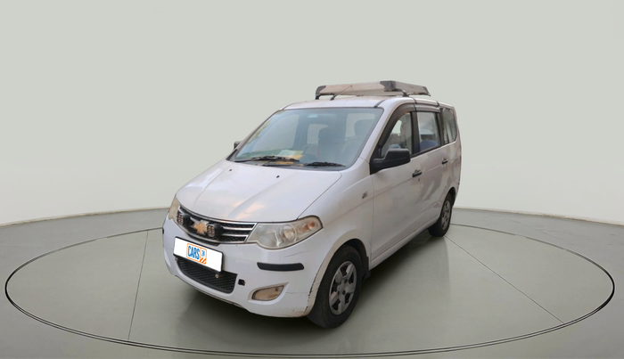 2015 Chevrolet Enjoy 1.3 LS 7 STR, Diesel, Manual, 1,66,126 km, exterior