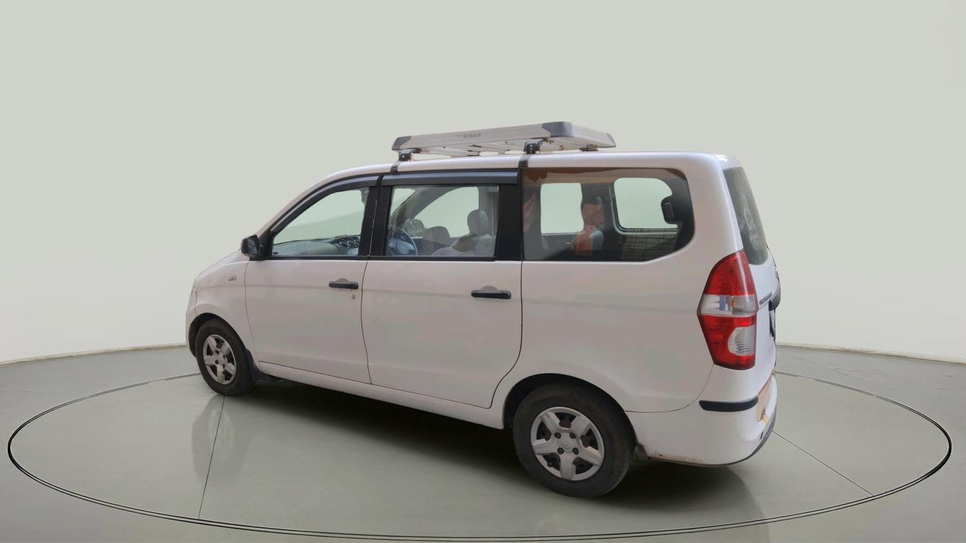 2015 Chevrolet Enjoy 1.3 LS 7 STR, Diesel, Manual, 1,66,126 km, exterior