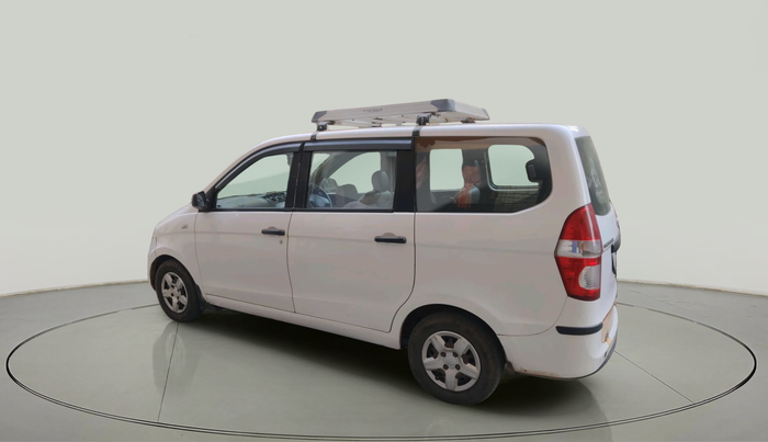 2015 Chevrolet Enjoy 1.3 LS 7 STR, Diesel, Manual, 1,66,126 km, exterior