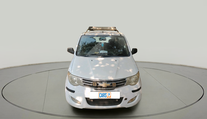 2015 Chevrolet Enjoy 1.3 LS 7 STR, Diesel, Manual, 1,66,126 km, exterior