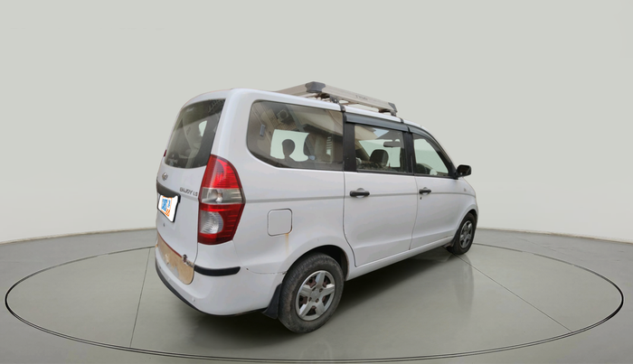 2015 Chevrolet Enjoy 1.3 LS 7 STR, Diesel, Manual, 1,66,126 km, exterior