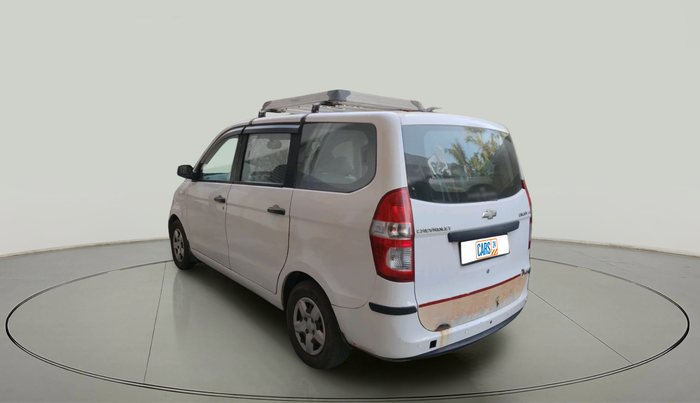 2015 Chevrolet Enjoy 1.3 LS 7 STR, Diesel, Manual, 1,66,126 km, exterior