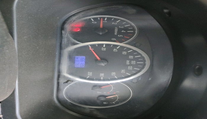 2015 Chevrolet Enjoy 1.3 LS 7 STR, Diesel, Manual, 1,66,126 km, interior