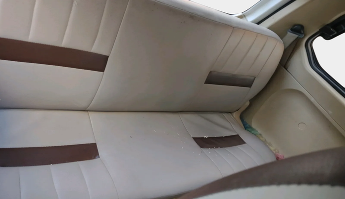 2015 Chevrolet Enjoy 1.3 LS 7 STR, Diesel, Manual, 1,66,126 km, interior