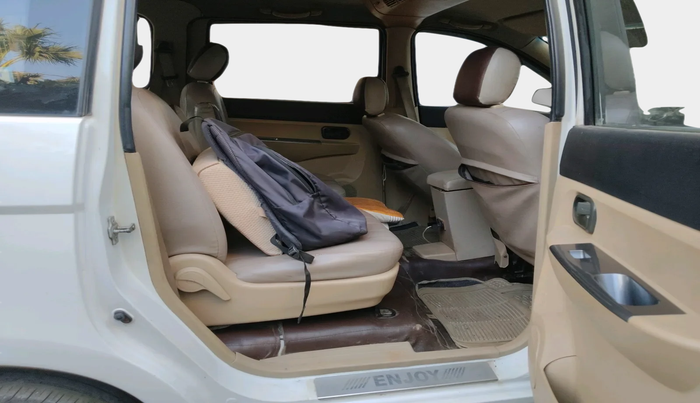 2015 Chevrolet Enjoy 1.3 LS 7 STR, Diesel, Manual, 1,66,126 km, interior