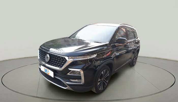 2021 MG HECTOR SHARP 1.5 DCT PETROL, Petrol, Automatic, 46,156 km, exterior
