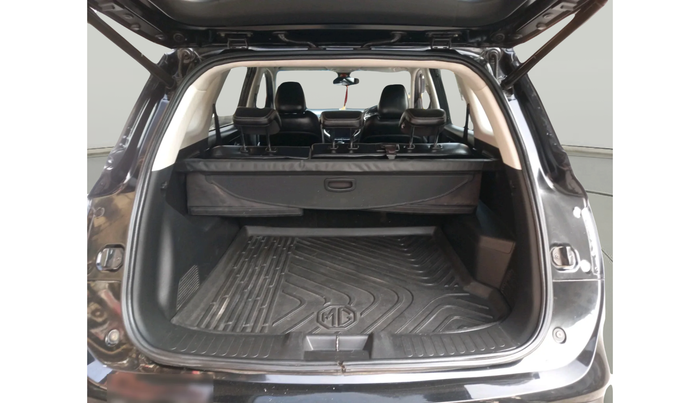 2021 MG HECTOR SHARP 1.5 DCT PETROL, Petrol, Automatic, 46,156 km, exterior